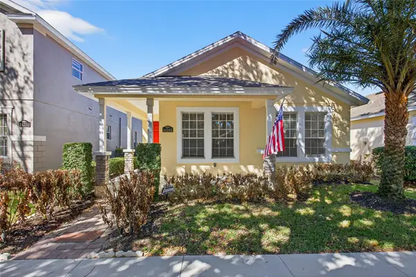 14245 Prunningwood Place, WINTER GARDEN, FL 34787