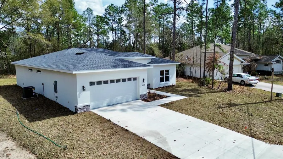 6805 SW 131st Place, Ocala, FL 34473 - #2