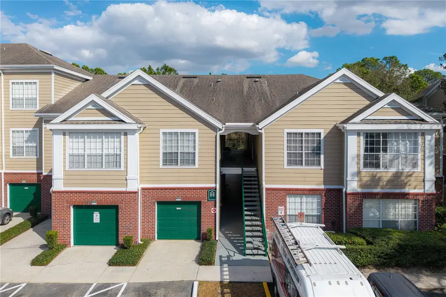 13037 Mulberry Park Drive #517, Orlando, FL 32821 - #2