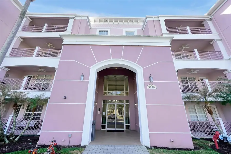 5048 Shoreway Loop #40104, Orlando, FL 32819 - #3