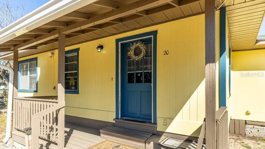 20 Florida Street, Frostproof, FL 33843 - #3