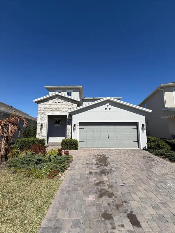 4614 Cragmere Loop, CLERMONT, FL 34711