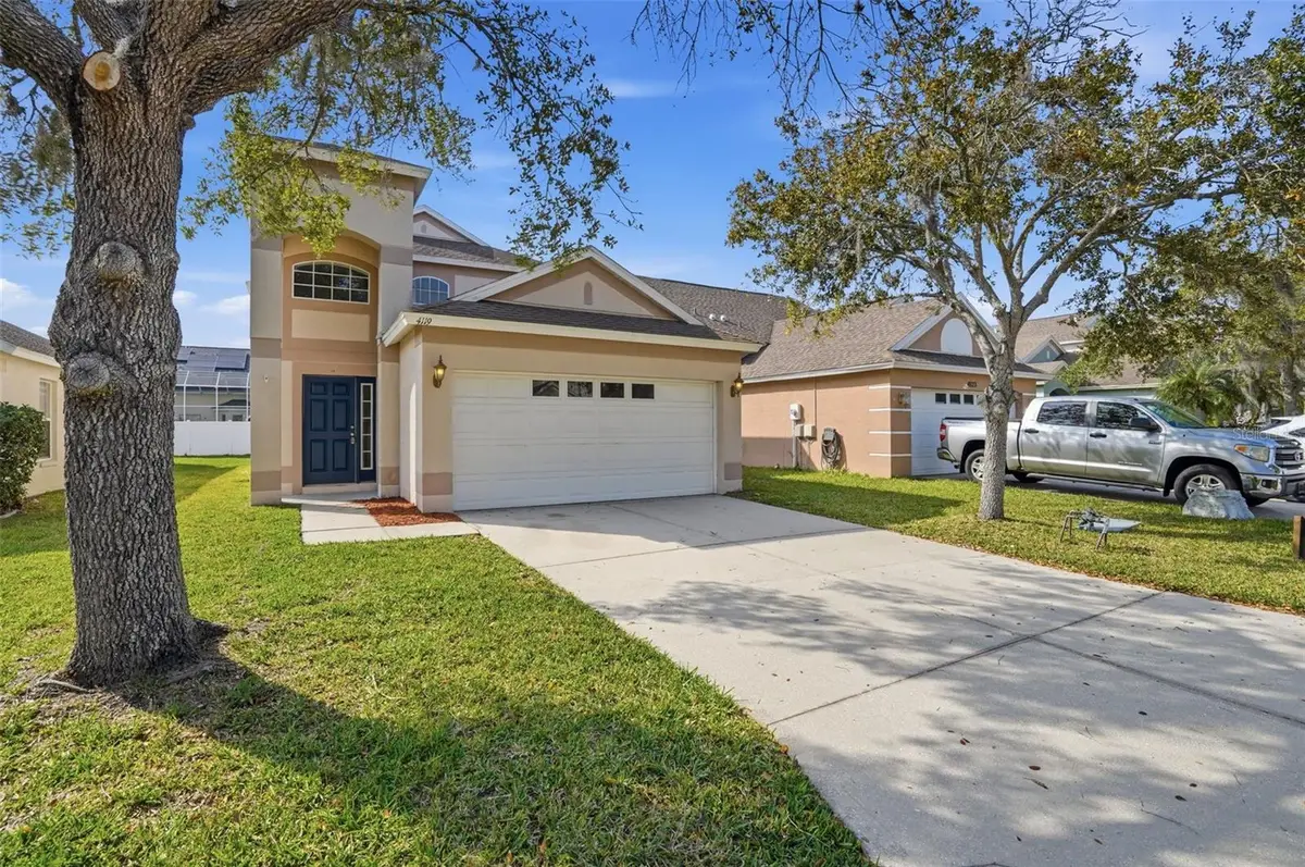 4119 Rocky Fork Terrace, Ellenton, FL 34222 - #1