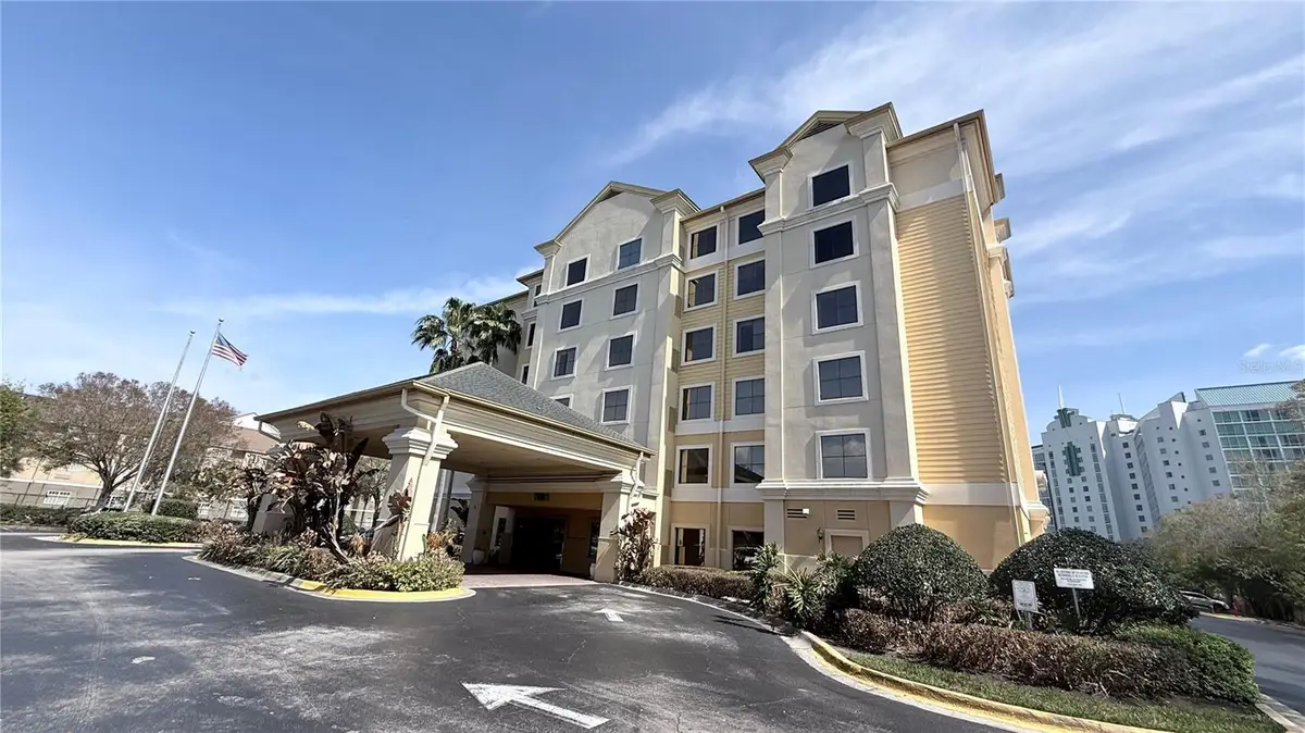 7601 Canada Avenue #325, Orlando, FL 32819 - #1