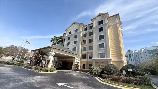 7601 Canada Avenue #325, ORLANDO, FL 32819