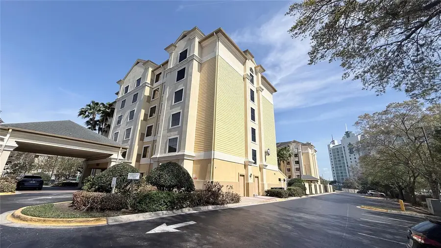 7601 Canada Avenue #325, Orlando, FL 32819 - #2