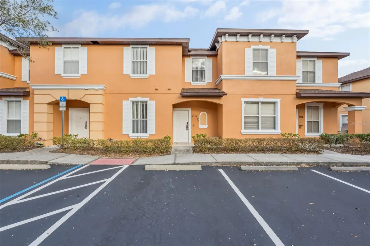 2715 Roadster Lane, Kissimmee, FL 34746 - #1