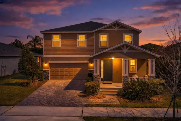 8131 White Pelican Street, WINTER GARDEN, FL 34787