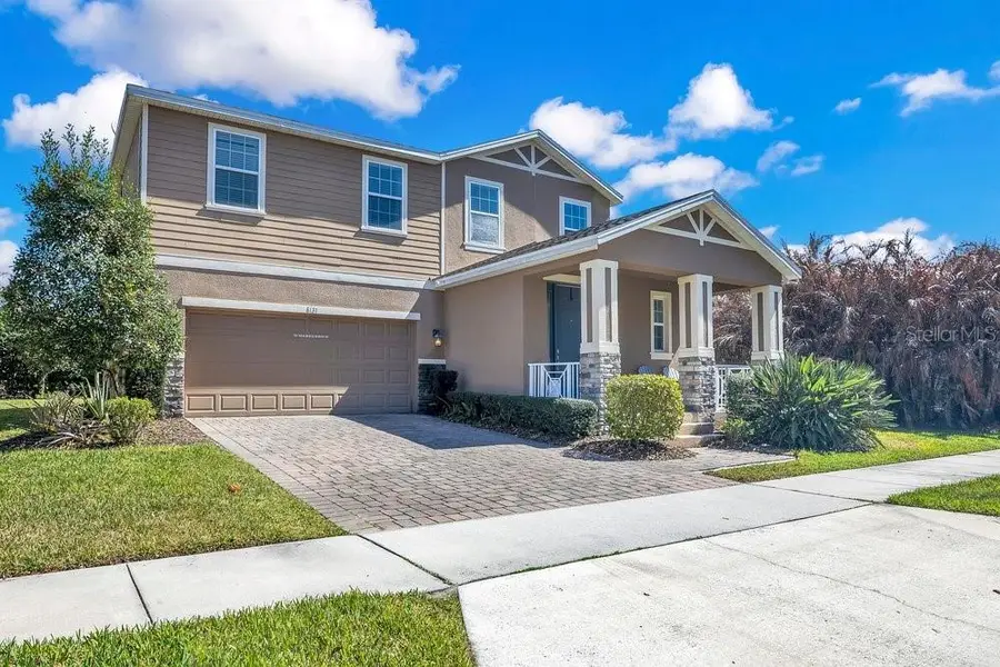 8131 White Pelican Street, Winter Garden, FL 34787 - #2