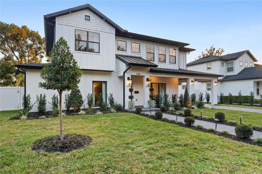 2454 Brookshire Avenue, Winter Park, FL 32792 - #2