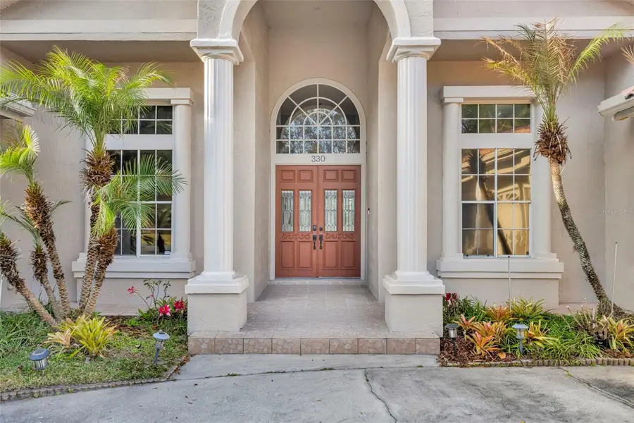 330 Tersas Court, Lake Mary, FL 32746 - #3