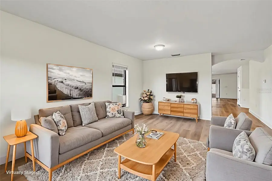 3829 Arborvitae Way, Deland, FL 32724 - #2