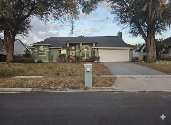 1826 Imperial Palm Drive, APOPKA, FL 32712