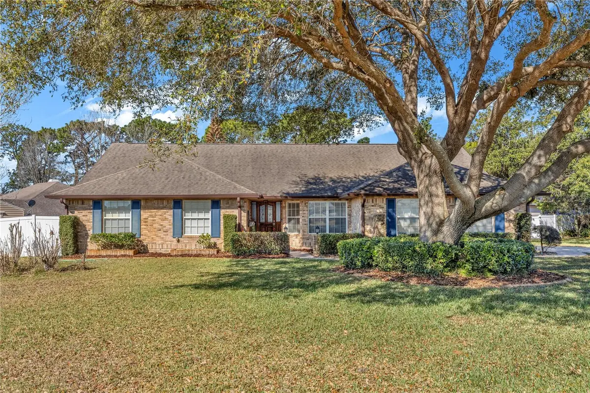 404 Glen Abbey Lane, Debary, FL 32713 - #1