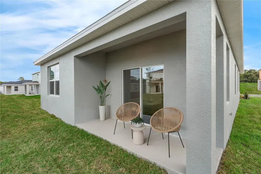 5615 Ranger Road, Davenport, FL 33837 - #3