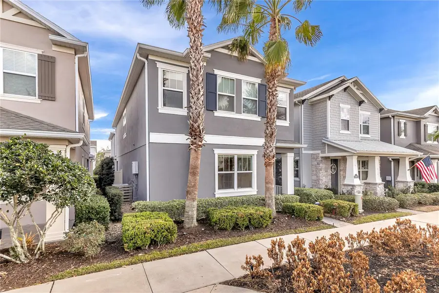 15061 Valverse Alley, Winter Garden, FL 34787 - #2