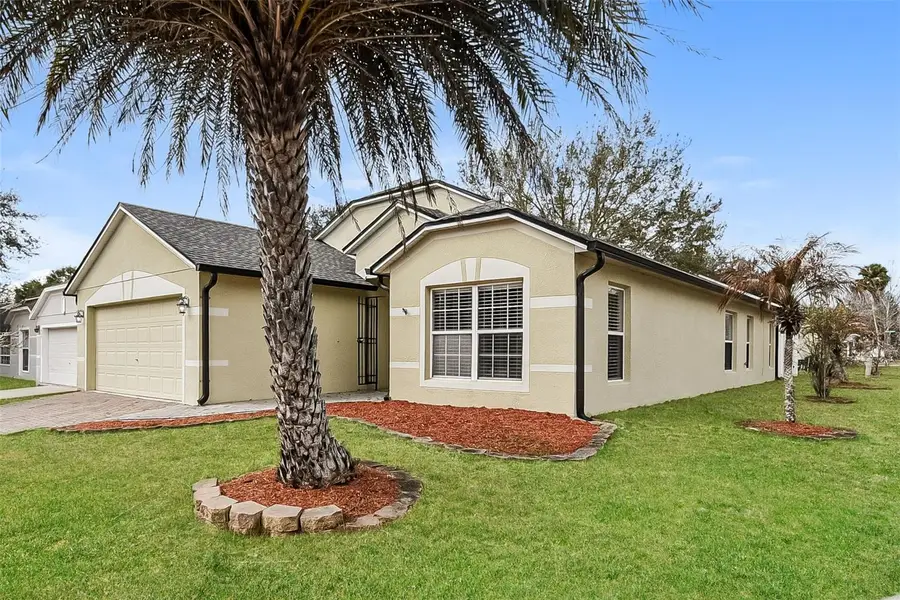 665 Blue Park Road, Orange City, FL 32763 - #2