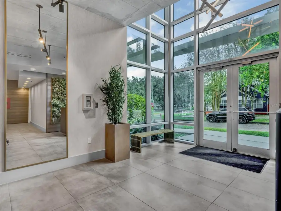 525 E Jackson Street #401, Orlando, FL 32801 - #2