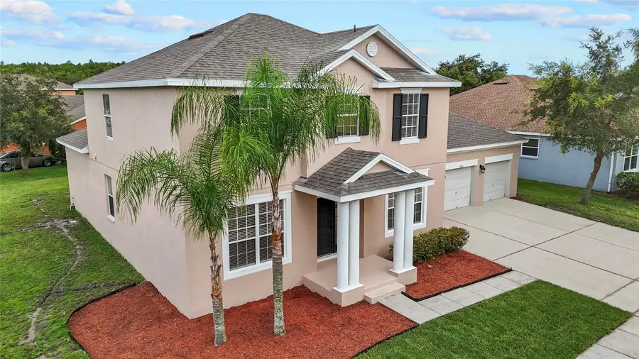 3000 Stonington Run, Kissimmee, FL 34746 - #2