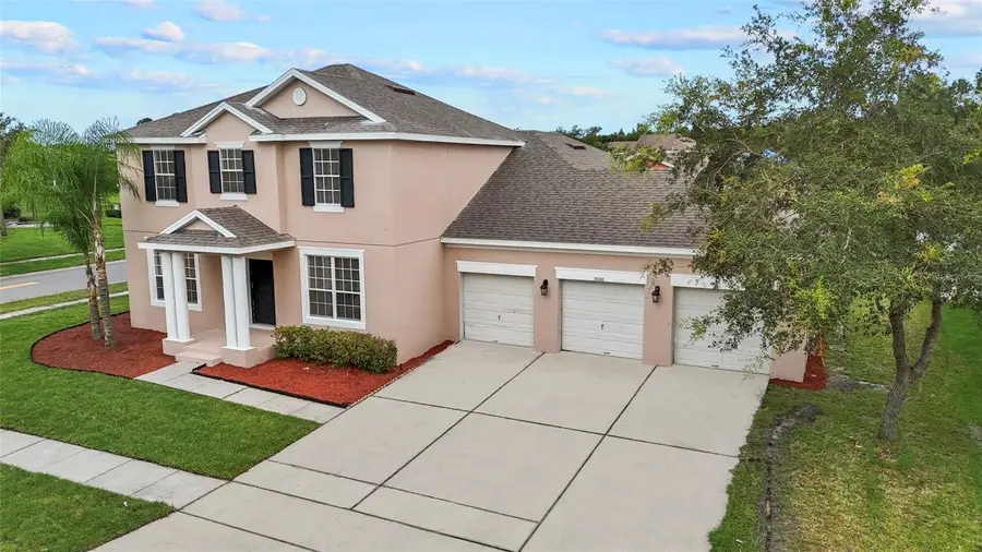 3000 Stonington Run, Kissimmee, FL 34746 - #3