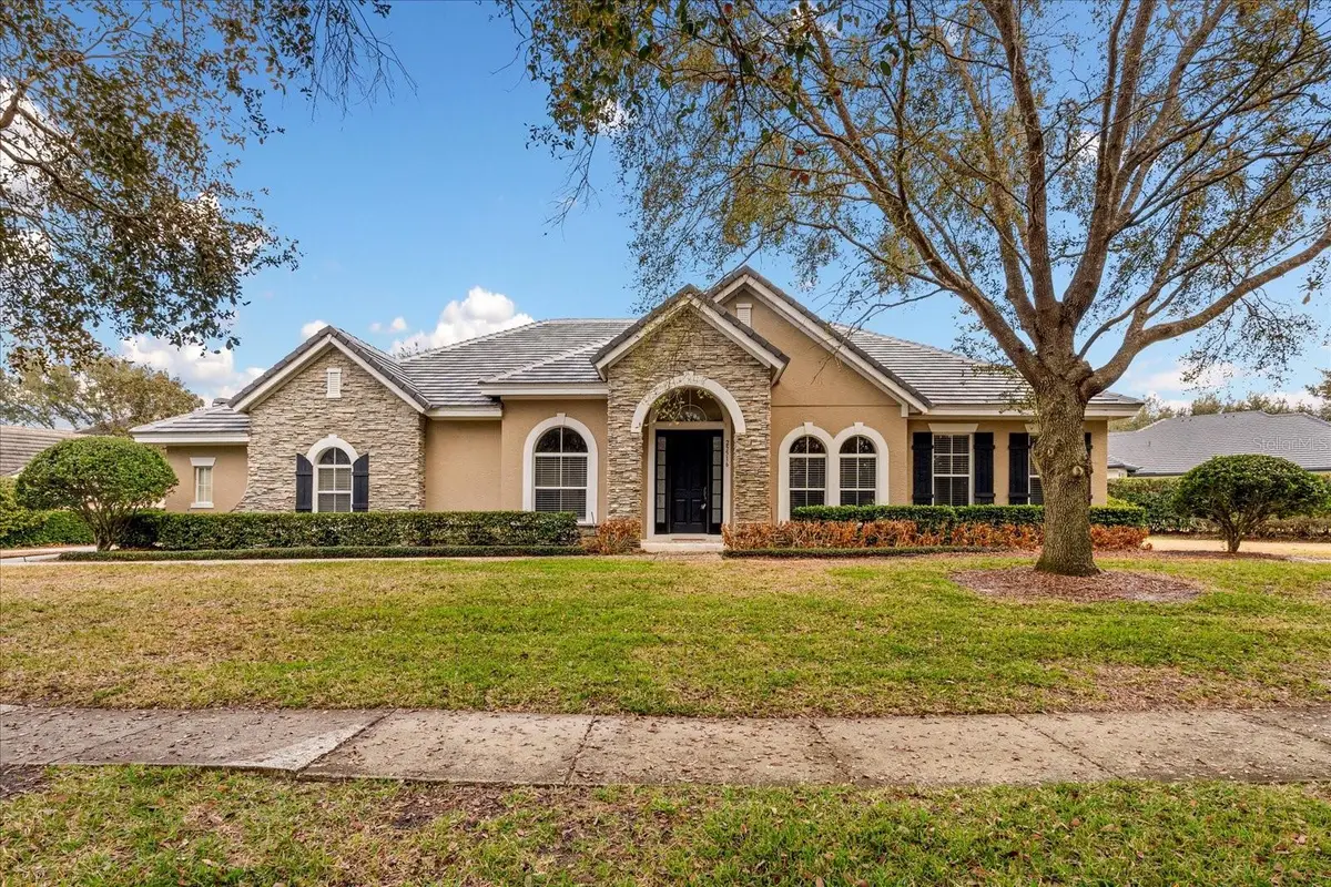 22516 Hawks Run Lane, Sorrento, FL 32776 - #1