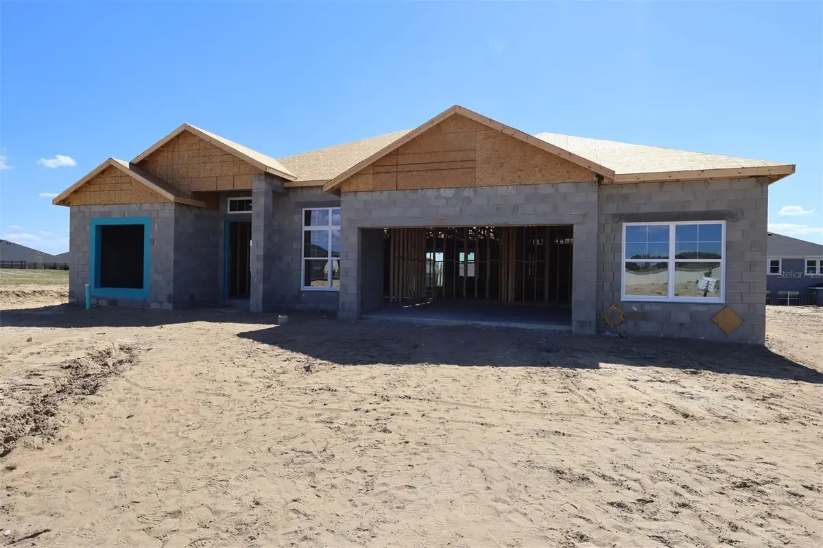 3177 Wolf Lake Avenue, Apopka, FL 32712 - #1