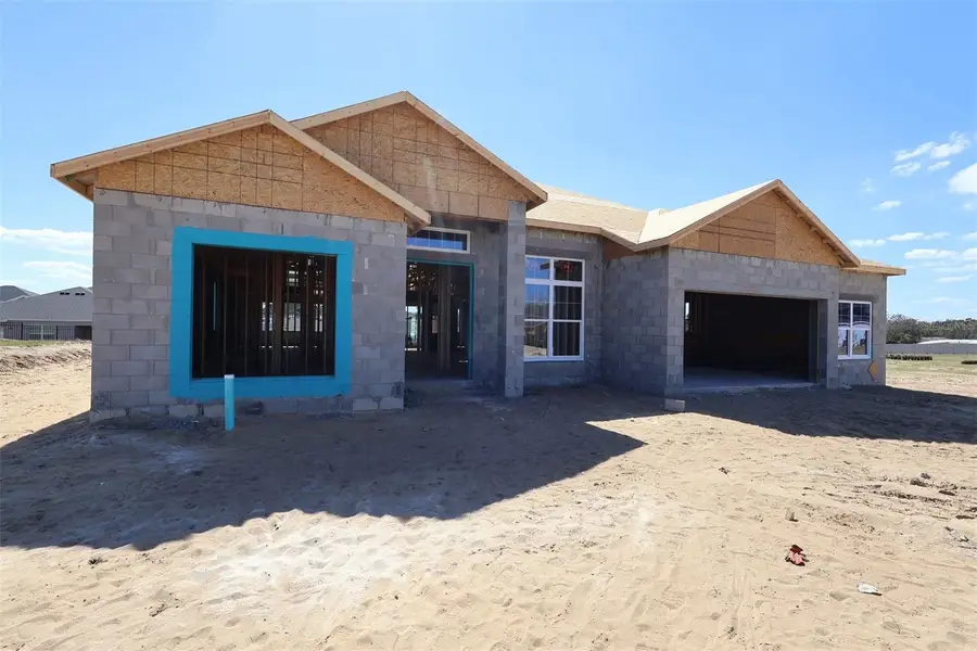 3177 Wolf Lake Avenue, Apopka, FL 32712 - #2