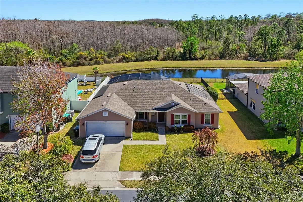 14300 Abington Heights Drive, Orlando, FL 32828 - #1