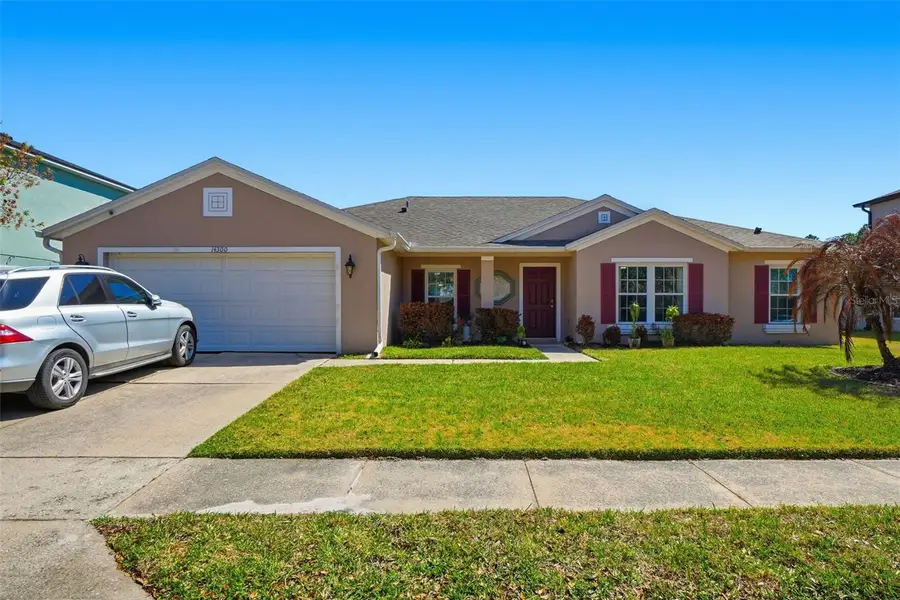 14300 Abington Heights Drive, Orlando, FL 32828 - #2