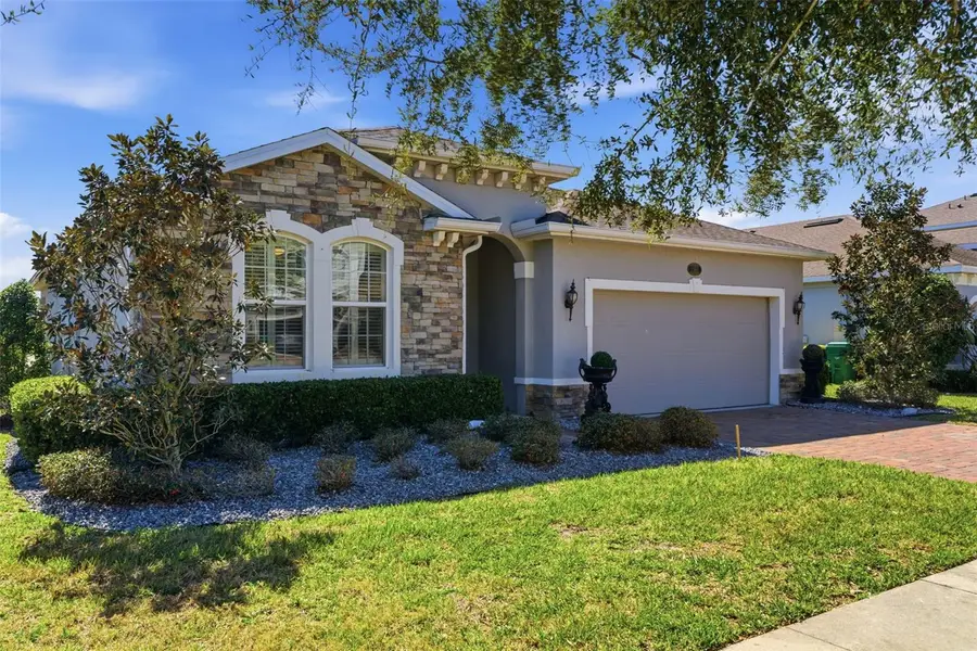 1560 Chelsea Manor Circle, Deland, FL 32724 - #2