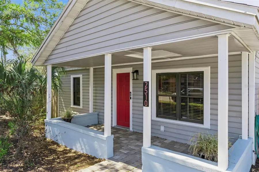 2510 Homeland Street, Orlando, FL 32806 - #3