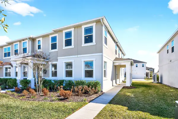 11435 Sunsail Avenue, ORLANDO, FL 32832