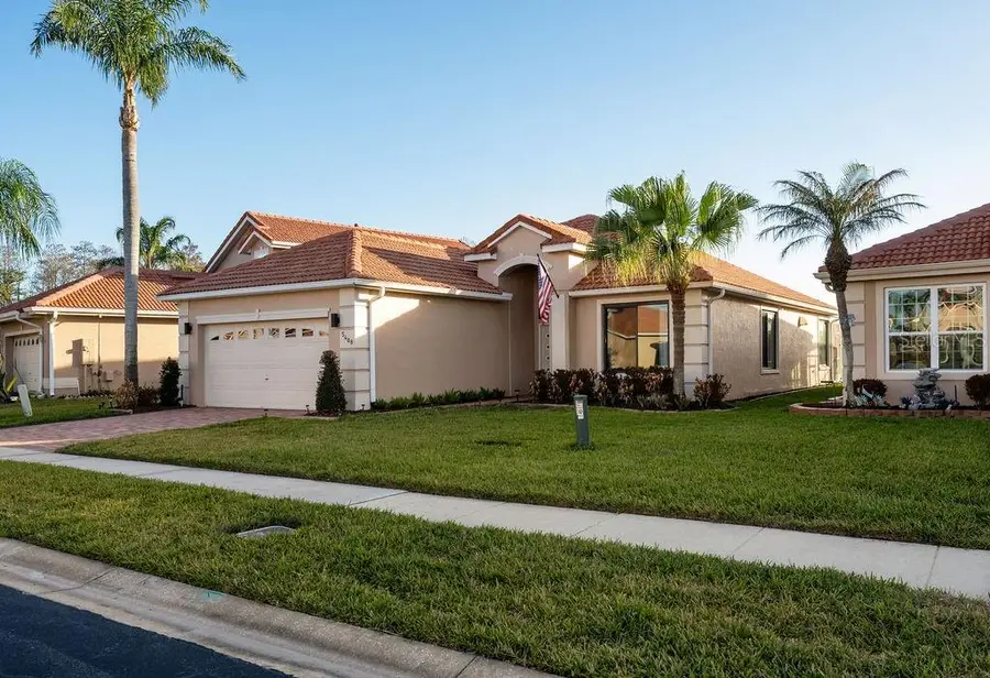 5408 Shingle Creek Drive, Orlando, FL 32821 - #2