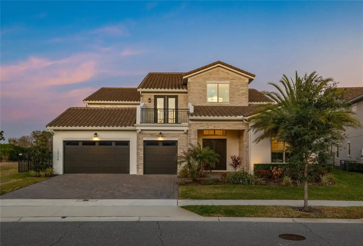 13779 Abberwick Drive, Orlando, FL 32832 - #1