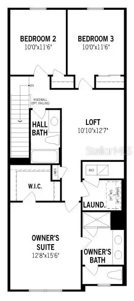 2215 Nightshade Grove Lane, Apopka, FL 32712 - #3