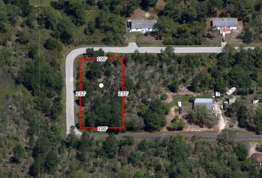 7713 W Otter Street, Homosassa, FL 34446 - #1