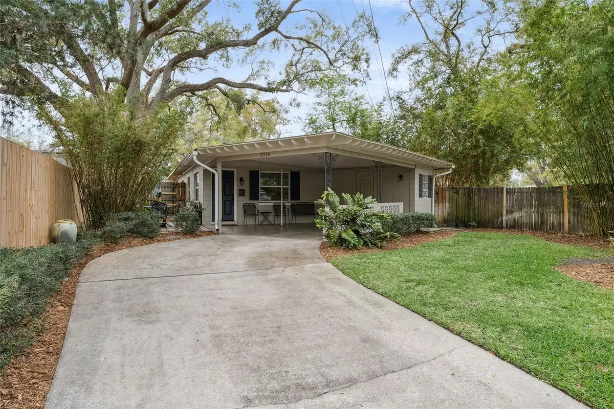 2516 Helen Avenue, Orlando, FL 32804 - #1
