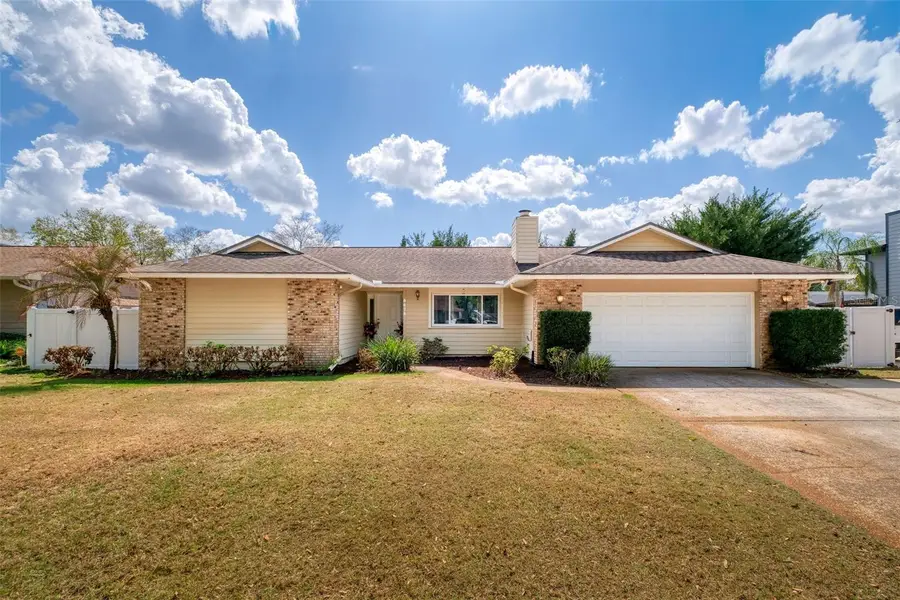 8878 Larwin Lane, Orlando, FL 32817 - #2