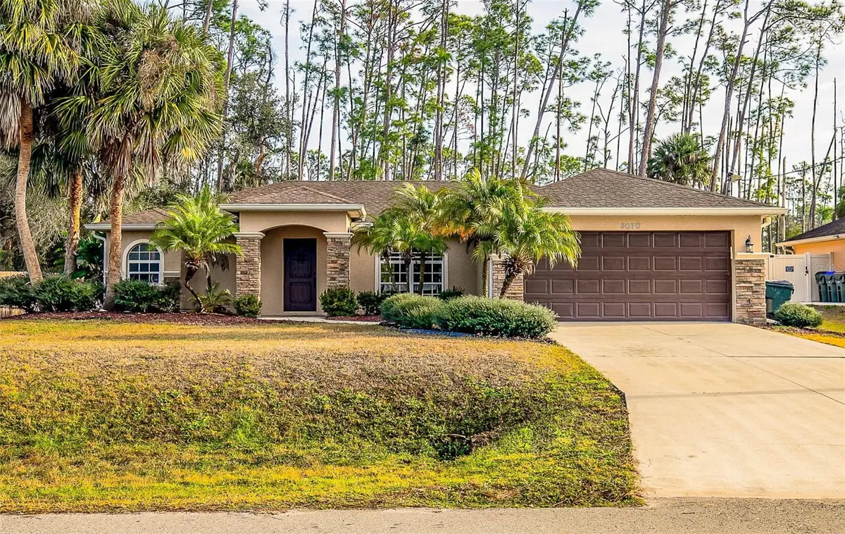 3070 Dalhart Avenue, North Port, FL 34286 - #1