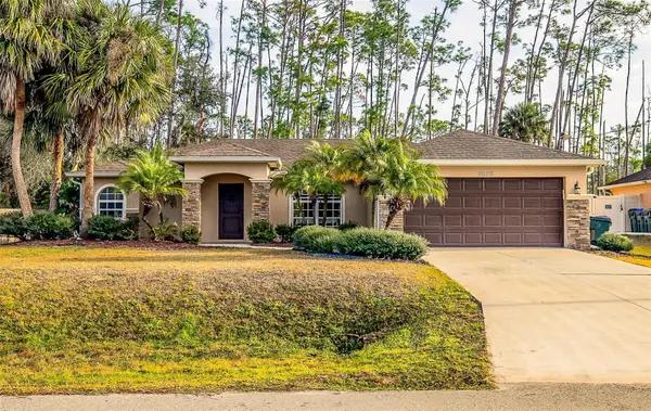 3070 Dalhart Avenue, NORTH PORT, FL 34286