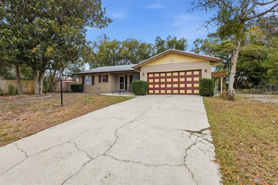 244 Angeles Road, Debary, FL 32713 - #2