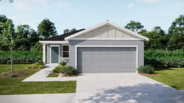 TBD Astor Drive, DEBARY, FL 32713