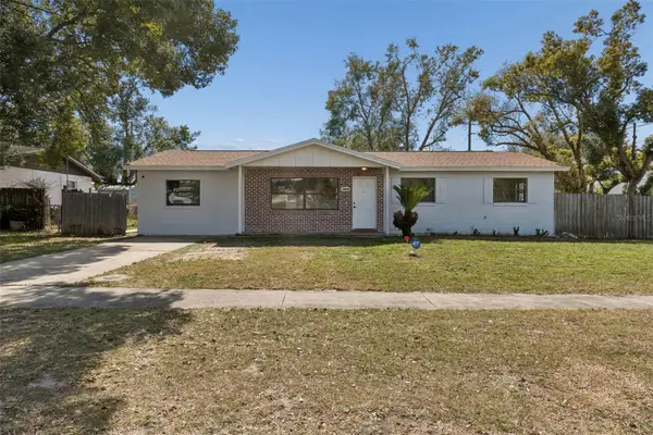 1402 Rolling Green Drive, APOPKA, FL 32703