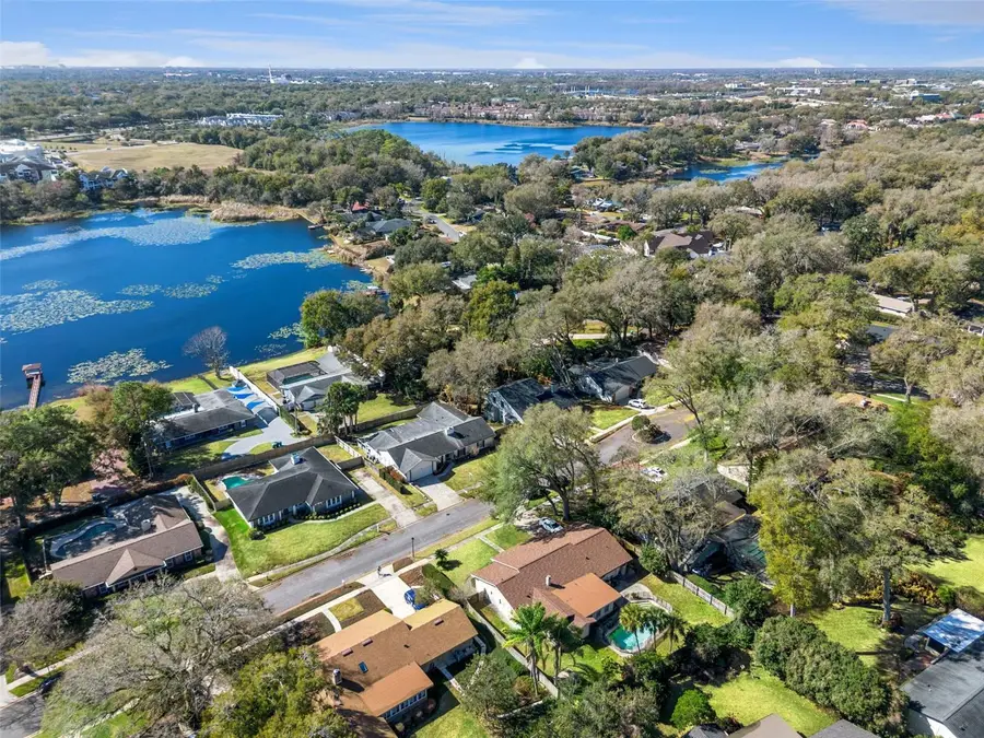 448 Stonewood Lane, Maitland, FL 32751 - #2