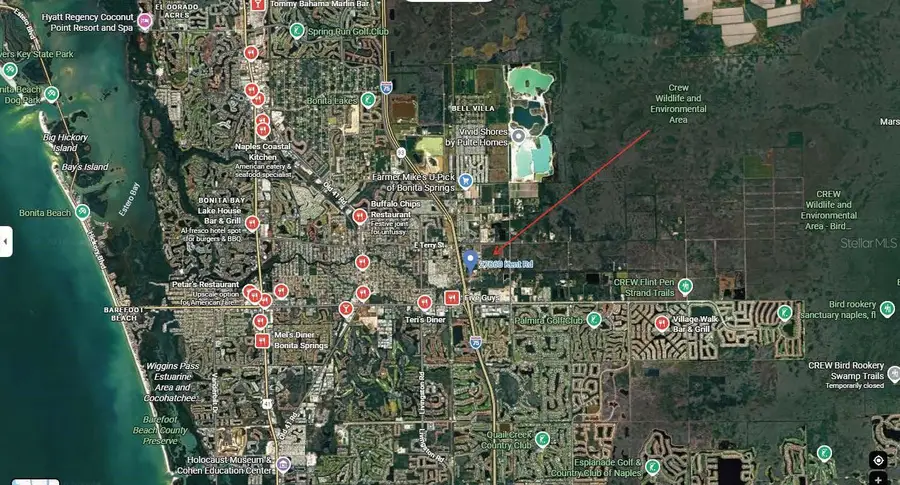 27660 Kent Road, Bonita Springs, FL 34135 - #3