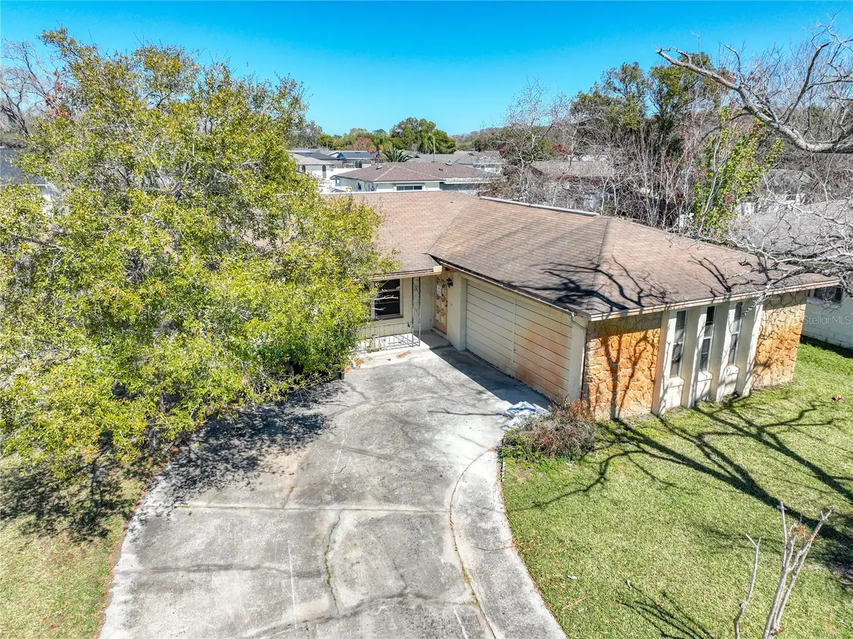 7623 Dione Court, Orlando, FL 32822 - #1