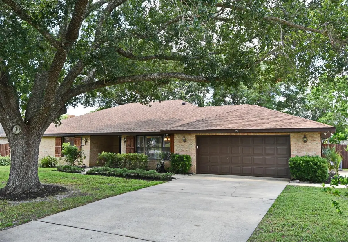 26 Canter Club Court, Debary, FL 32713 - #1