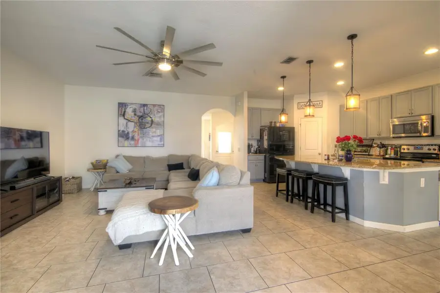 1706 Leatherback Lane, Saint Cloud, FL 34771 - #3