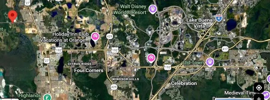 S Boggy Marsh Road, Clermont, FL 34711 - #2