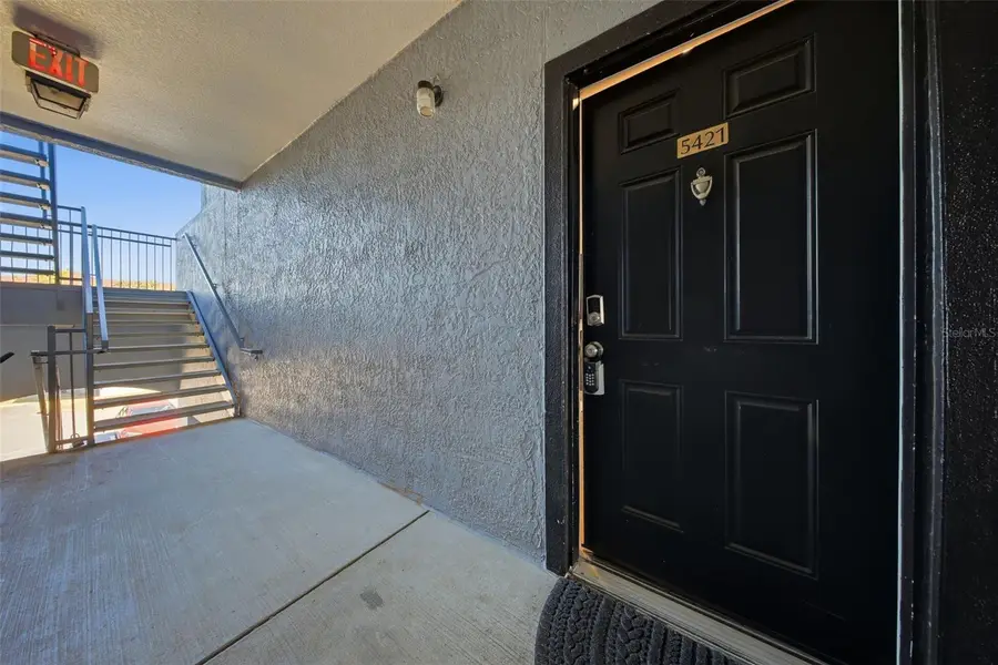 3702 Palm Desert Lane #5421, Orlando, FL 32839 - #3